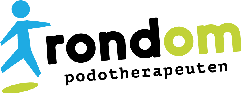 Logo-Rondom