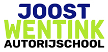 Logo-Joost Wentink Autorijschool