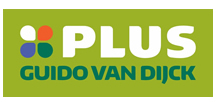 Logo-Plus Guido van Dijck