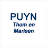 Logo-Puyn Thom en Marlijn